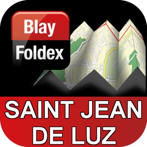 Saint Jean de Luz Map icon