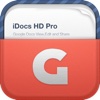 iDocs HD Pro for Google Docs™ and Google Drive™