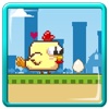 Fly Like a Rooster Survival Mania - An Awesome Escape Strategy Game PREMIUM