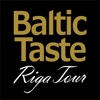 Baltic Taste - Lounge