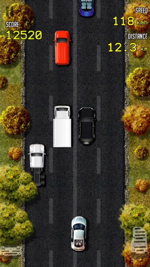 Highway Traffic Car Racing(圖3)-速報App