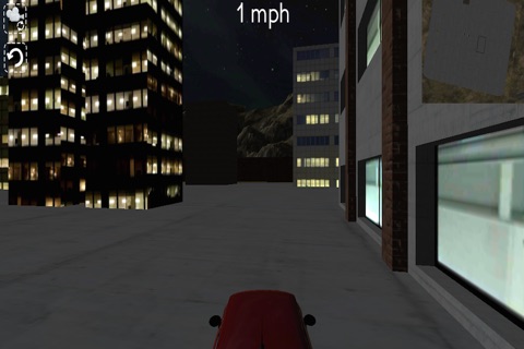 City Runner Pro screenshot 4