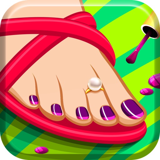 Dora and Sally's Foot Spa