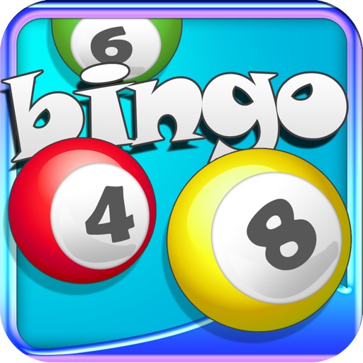 All In Bingo Premium Casino Pro icon