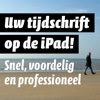 Uw tijdschrift op iPad