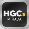 HGC Mirada, iPhone Version