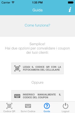 Groupalia Partner Italia screenshot 4