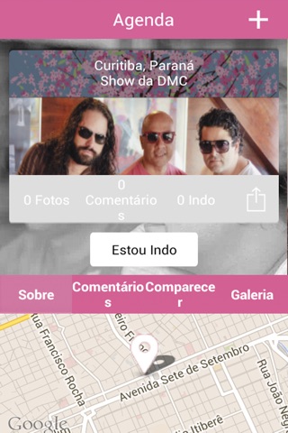 Banda DMC screenshot 4