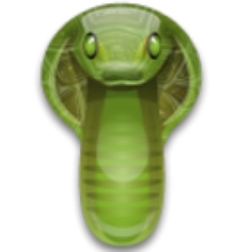 Snake Roundup Icon