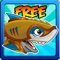 Knight of Fish Kingdom Battle Rage  - Newest Games Of Fishies War for kids