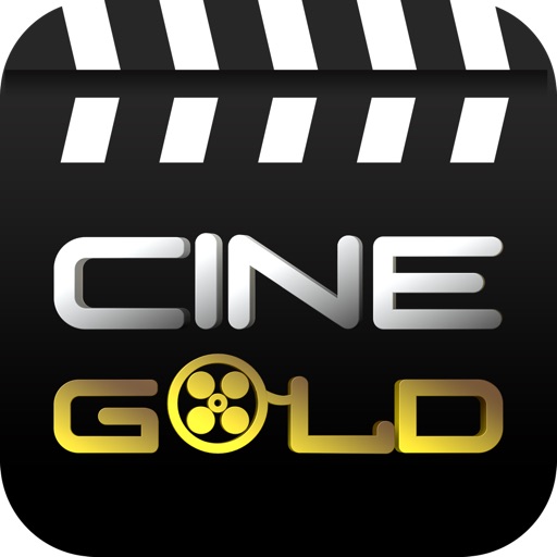 Cine Gold