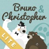 Bruno és Christopher Lite