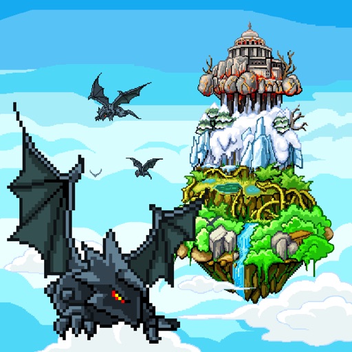 Maze Tower (RPG) icon