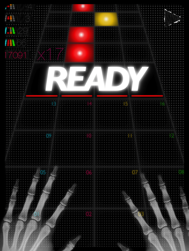 ROCK BEAT LASERS(圖1)-速報App