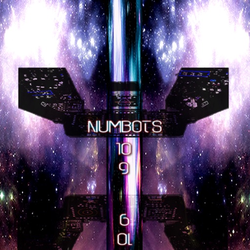 numbots