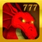 Angry Dragon Slots - Vegas Casino Slot Machine Gambling Plus Bonus Games Free