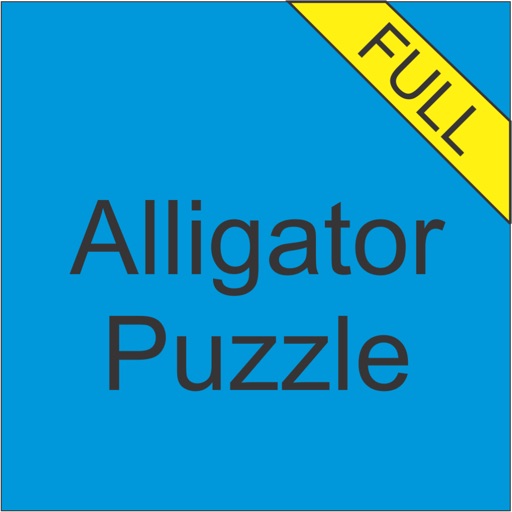 Alligator Icon