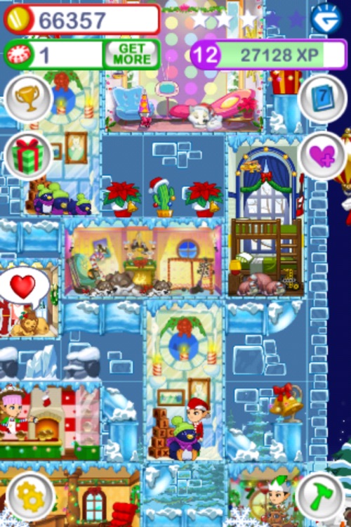 Tap Holiday Hotel screenshot-4