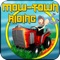 Mow-Town Riding HD