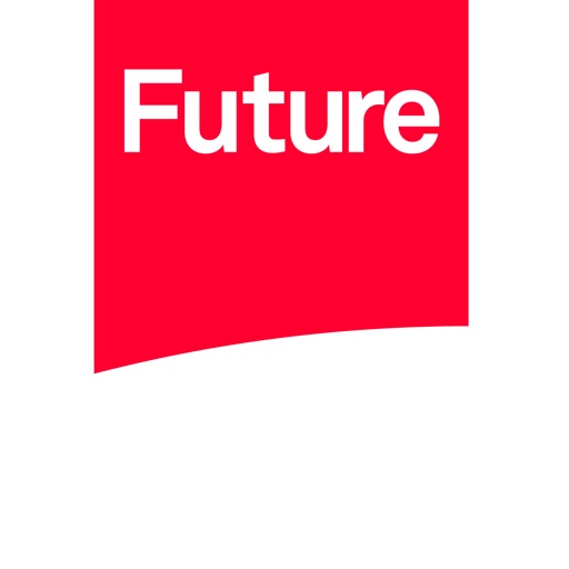 Future plc Annual Report icon