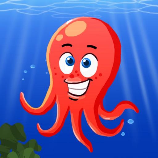 Ask Mr. Octopus! icon