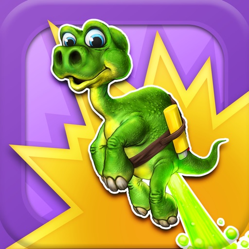 Bronto Blast iOS App