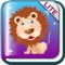 Baby recognize the animals（free） application designed for infants and young children know things