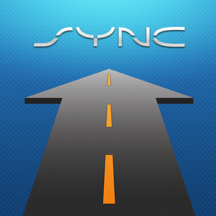 Ford SYNC® Destinations