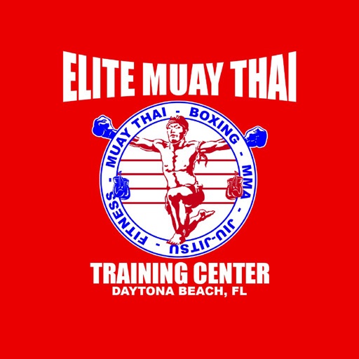 Elite Muay Thai iOS App