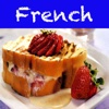 French Cuisines.