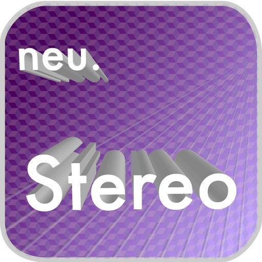 neu.Stereo icon