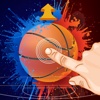 Top Finger Basketball Plus - Racing Flick Shoot & Win