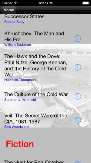 Cold War: History Challenge(圖3)-速報App