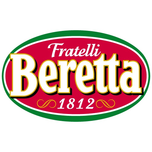 Beretta: il ricettario app...etitoso icon