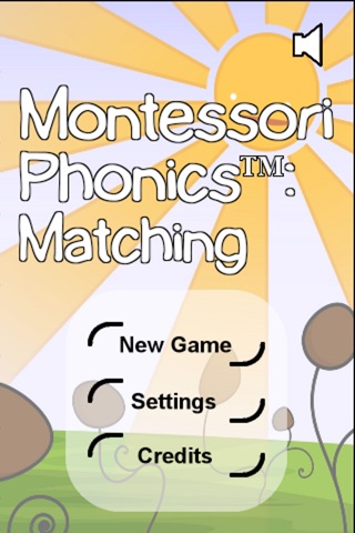 Montessori Phonics: Matching - Free Lite Version screenshot 2