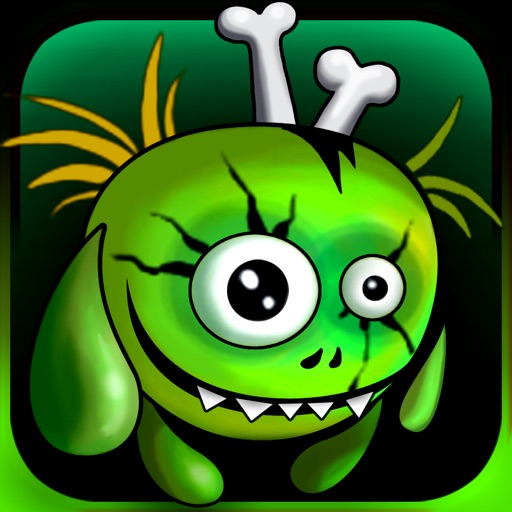 Zomborama Icon