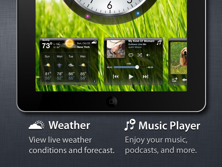 Alarm Clock Premium screenshot-4
