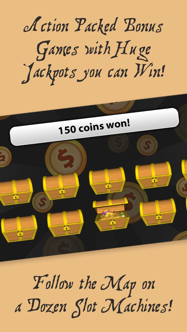 TREASURE JOURNEY SLOTS - A WILD PIRATE SLOT MACHINE ADVENTURE THROUGH THE AMAZON JUNGLE TO FIND THE LOST GEM 1.0 IOS CASINO TREASURE JOURNEY SLOTS - A WILD PIRATE SLOT MACHINE ADVENTURE THROUGH THE AMAZON JUNGLE TO FIND THE LOST GEM 1.0 IOS