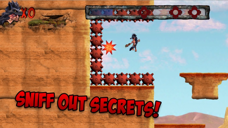 Rubber Bandito screenshot-3