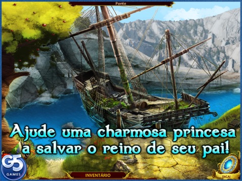 Game of Dragons HD screenshot 2
