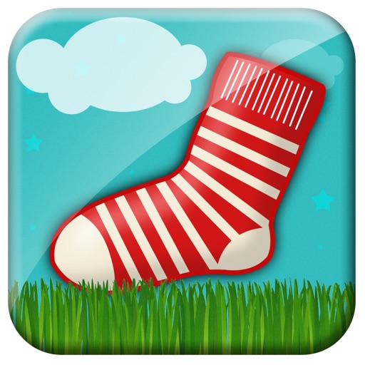 Sock smasher iOS App