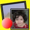 Choose your OWN favorite photos as the background to a fun 3D ball game, with realistic ball physics and sounds