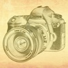 A Cartoon Camera Free - Auto Convert Photo into Pencil Drawing and Sketch