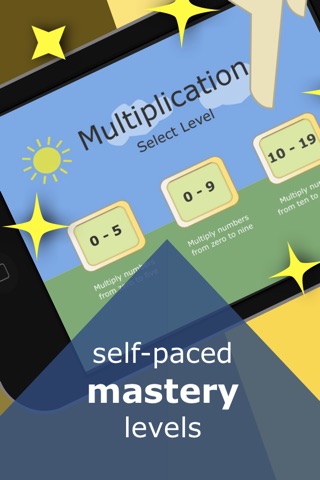 iBrainy Little Math Learner screenshot 2