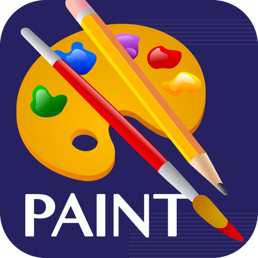 Awesome Art Drawing icon