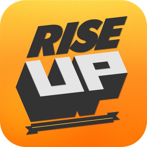 Rise Up