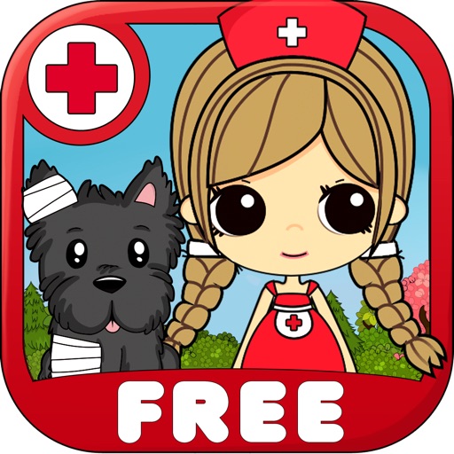 My Pet Hospital 2 icon