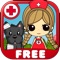 "Veterinary hospital" is a great game for  childrens and all who love animals
