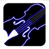 E-Violin : Playing real violin on your device