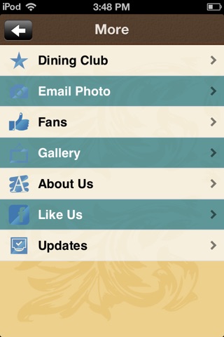 Azorean Restaurant & Bar screenshot 4